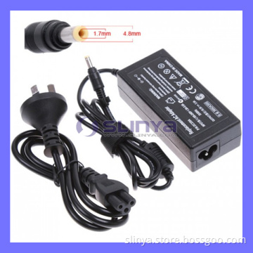 AC Power Supply Adapter Charger for HP Laptop 18.5V 3.5A 65W